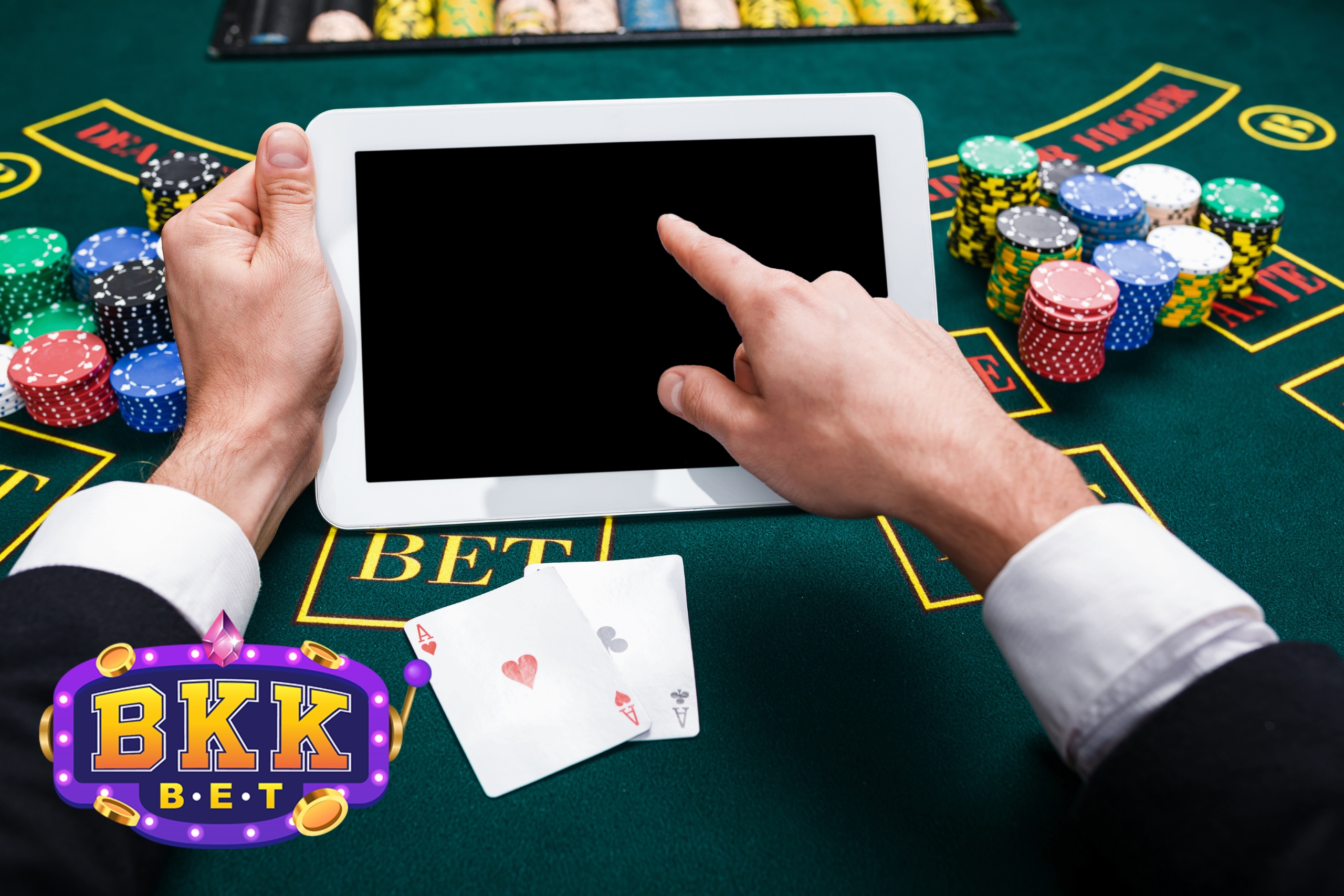 Game On_ Why Players Are Flocking To Direct Slot Websites With No Minimum Deposits