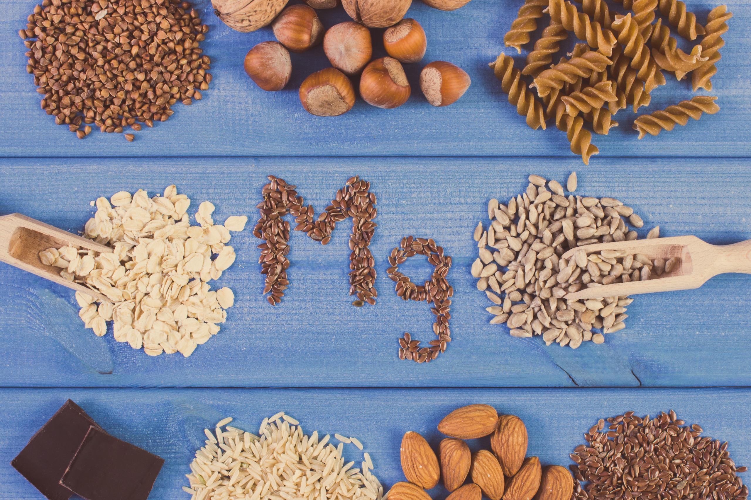 Magnesium Supplements for Modern Lifestyles: Supporting Sleep, Relaxation, and Muscle Recovery