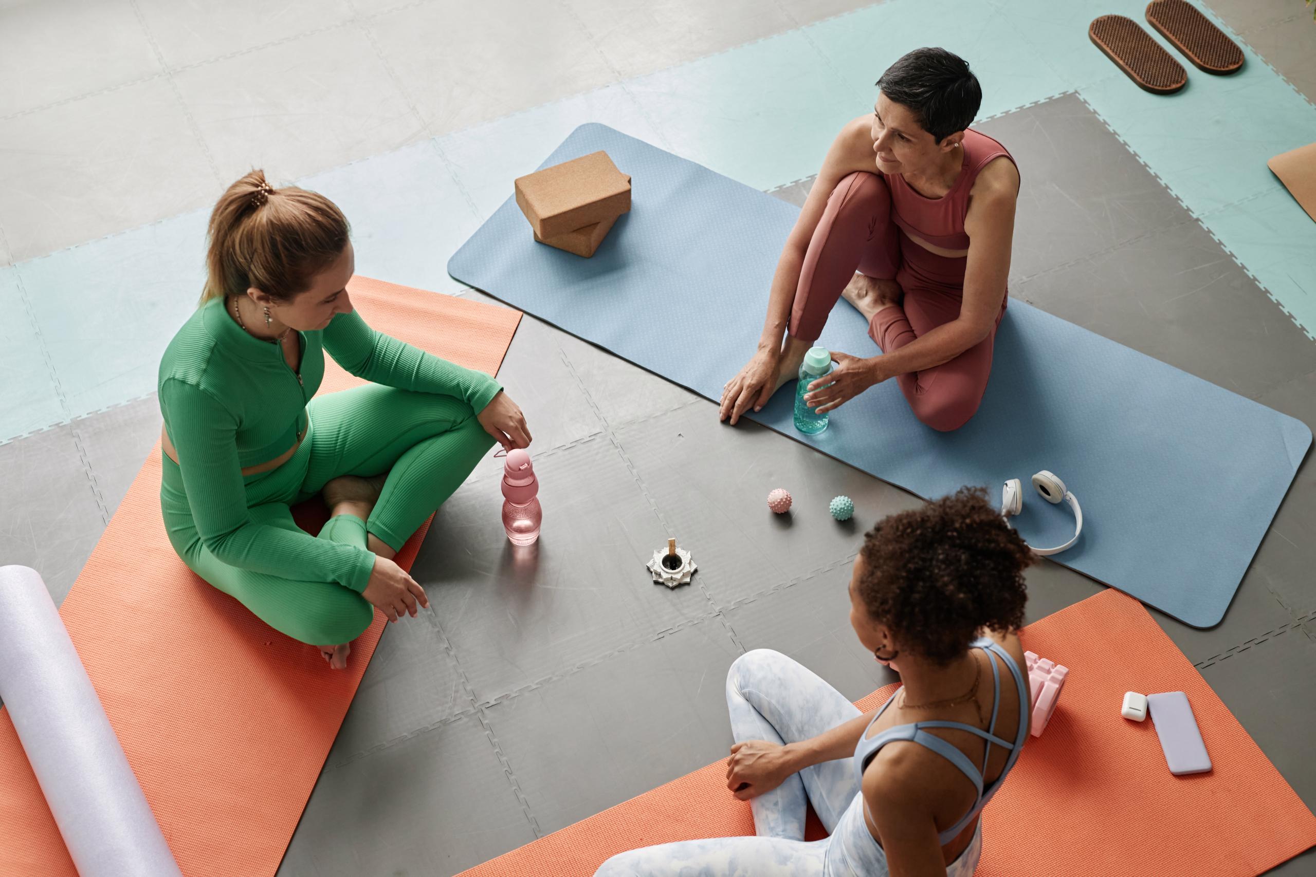 Building A Balanced Daily Wellness Routine Using Vitamins And Nutritional Support