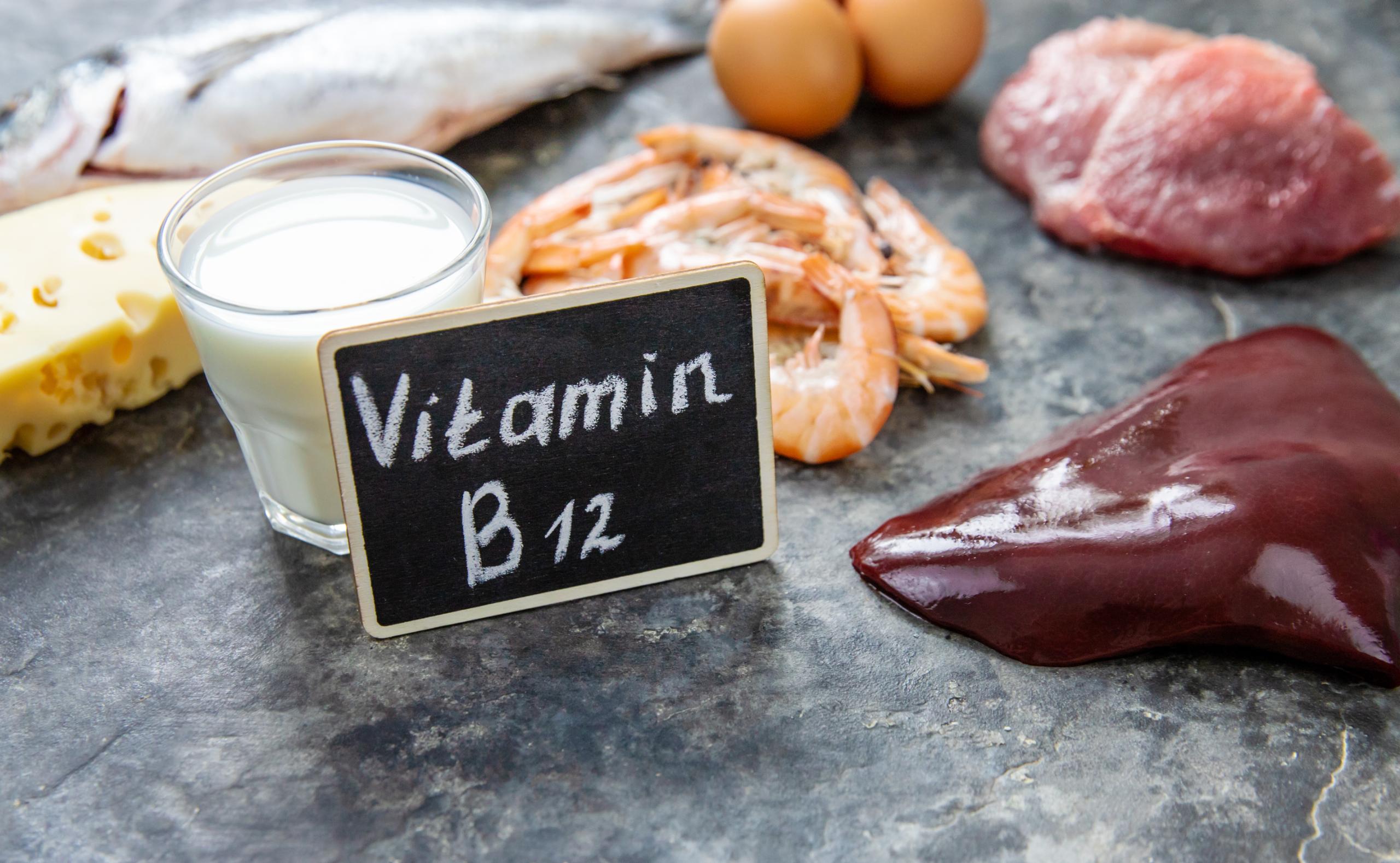 Vitamin B12 And Energy Support: Understanding Its Importance For Busy Professionals