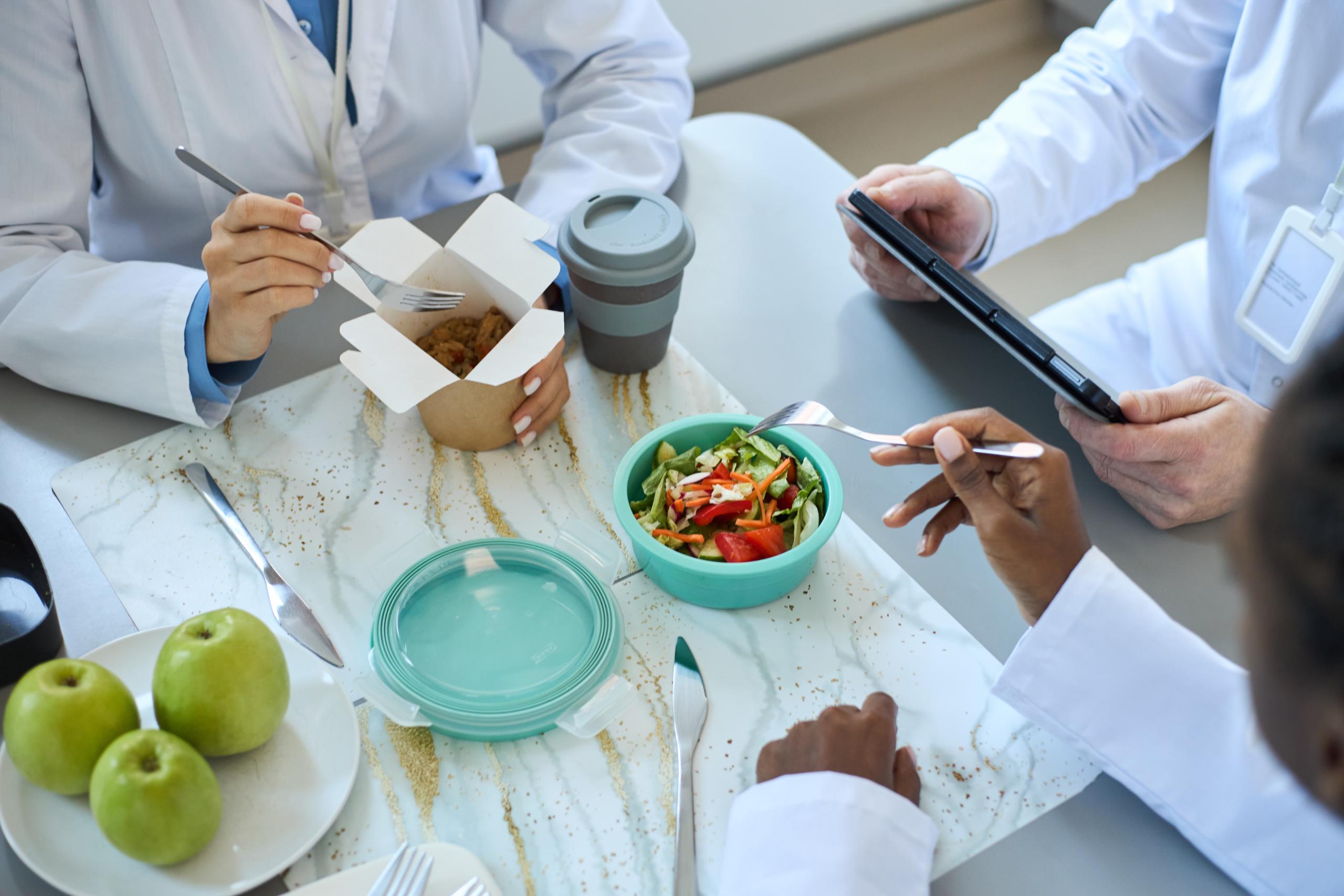 Understanding Nutritional Gaps in Modern Diets And How Wellness Habits Can Address Them