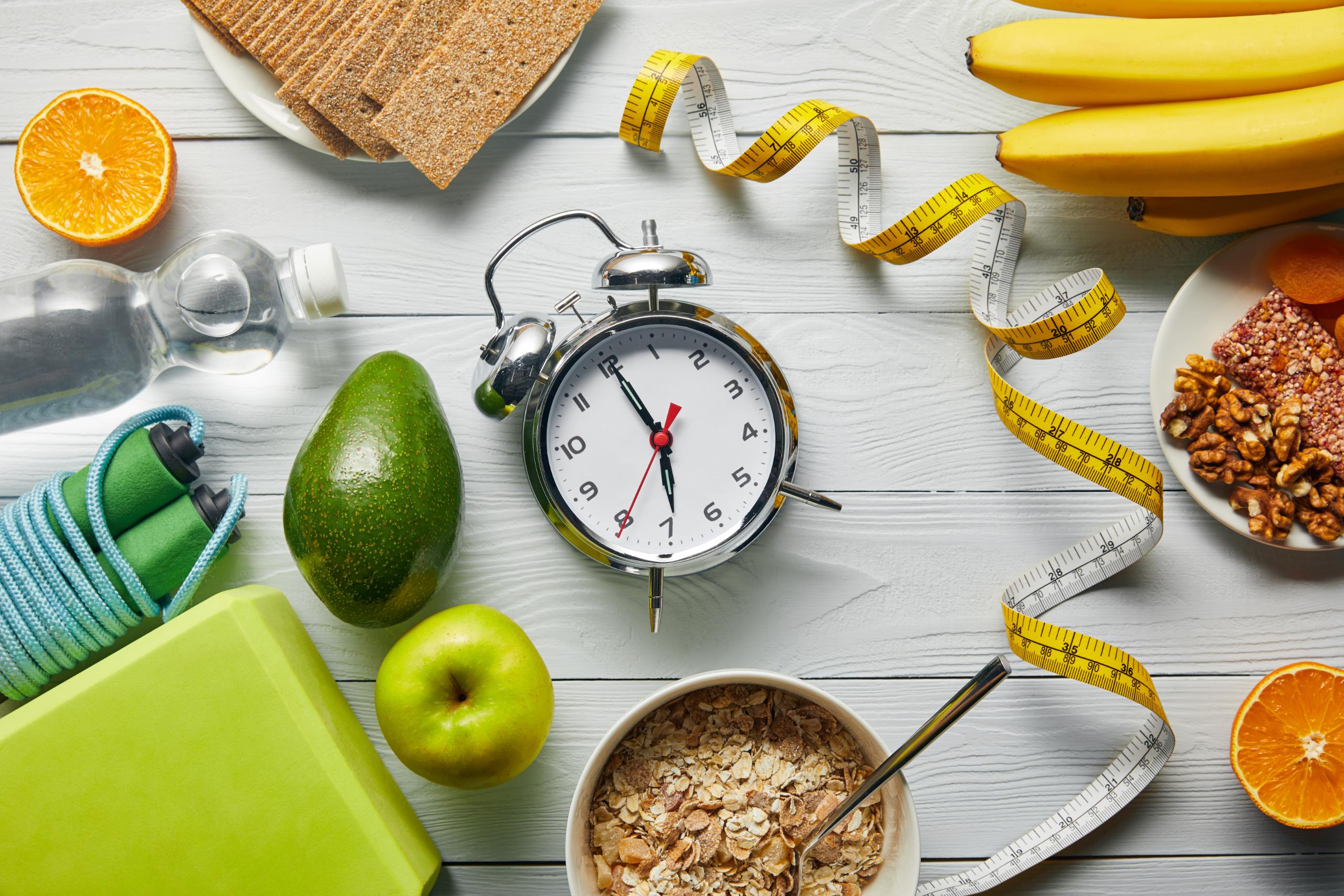 The Connection Between Nutrition, Energy, and Lifestyle Wellness In Today’s Busy World