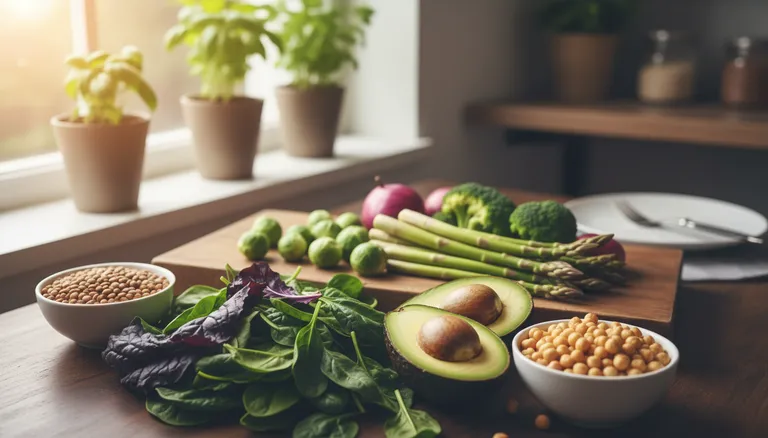 Folate (Vitamin B9): Benefits, Dosage, Sources & Deficiency
