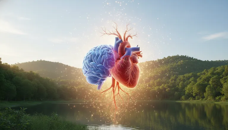 Thiamine Benefits for Brain and Heart vitamin B1 thiamine benefits for brain function and cardiovascular heart health