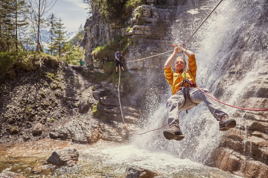 Extreme Adventure Travel Destinations for Thrill-Seekers Looking Beyond Typical Getaways