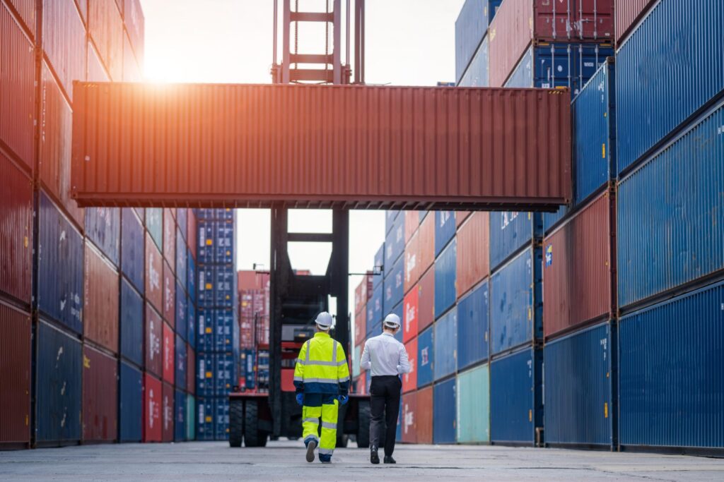 How Modern Logistics Systems Shape Faster and More Reliable E-Commerce Operations