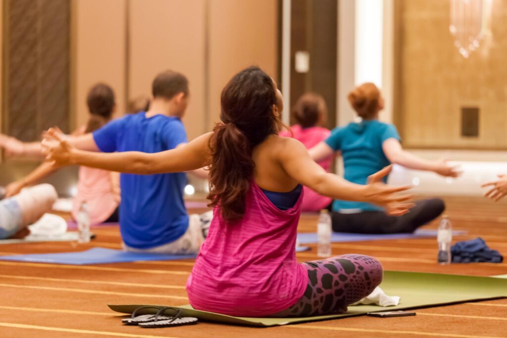 Exploring Yoga as a Practical Approach to Improving Physical and Mental Well-Being