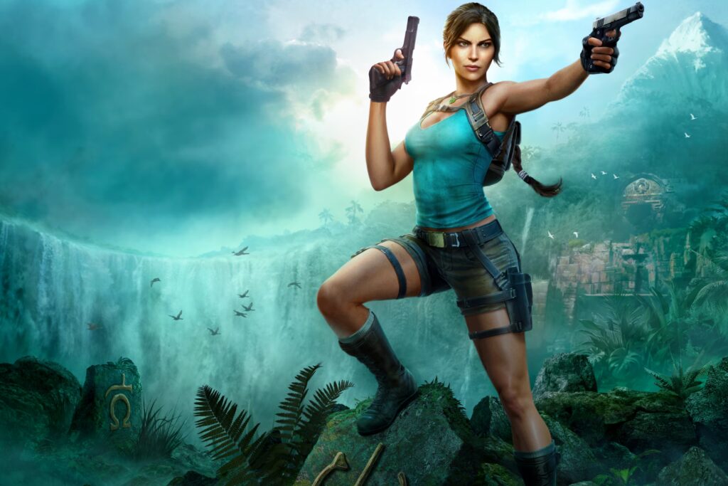 Tomb Raider_ Legacy of Atlantis — Gameplay Experience, Features, and Player Reception