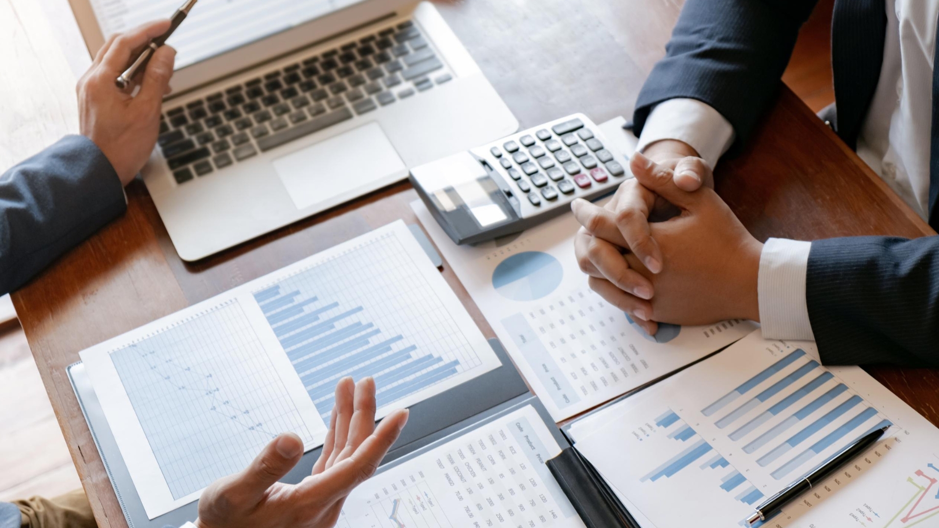 Finance and Personal Money Awareness