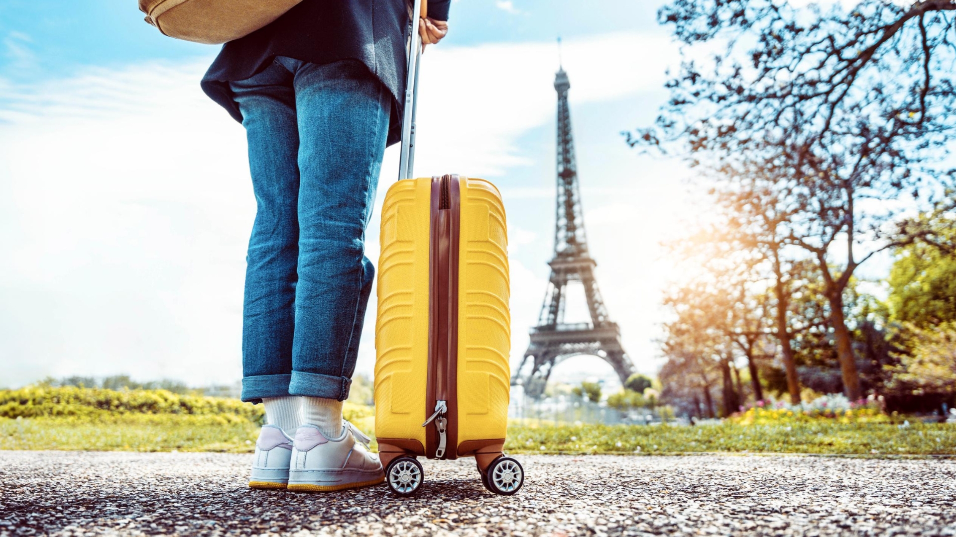 Travel and Exploration Experiences