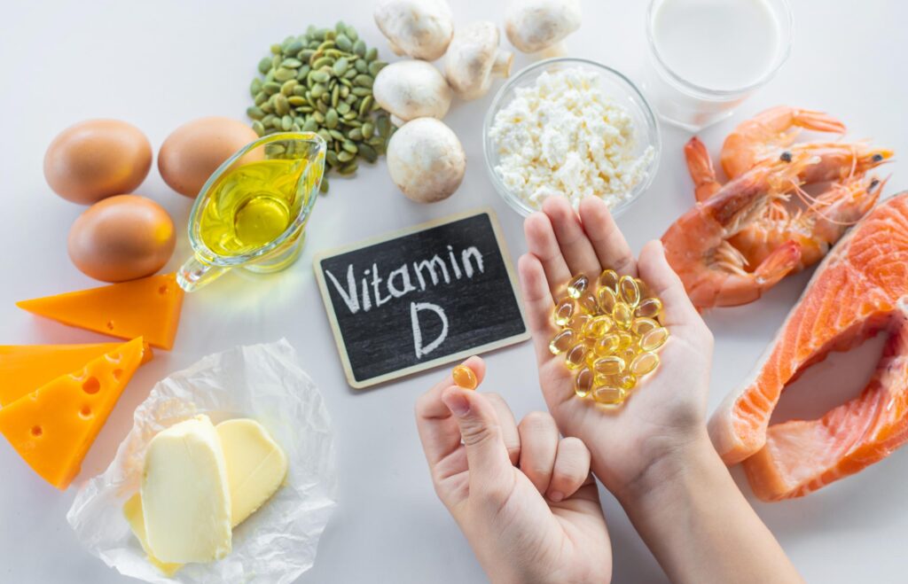 Vitamin D and Immune Health Why Many Adults Are Increasing Their Daily Intake