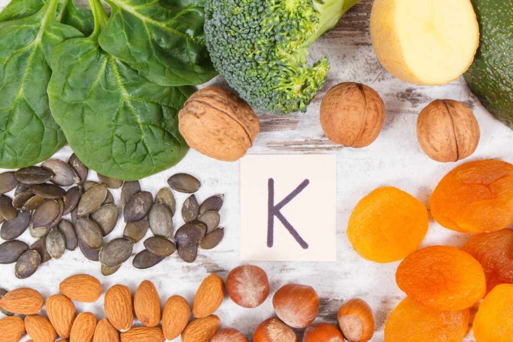 Vitamin K and Bone Health The Overlooked Nutrient Supporting Stronger Bones