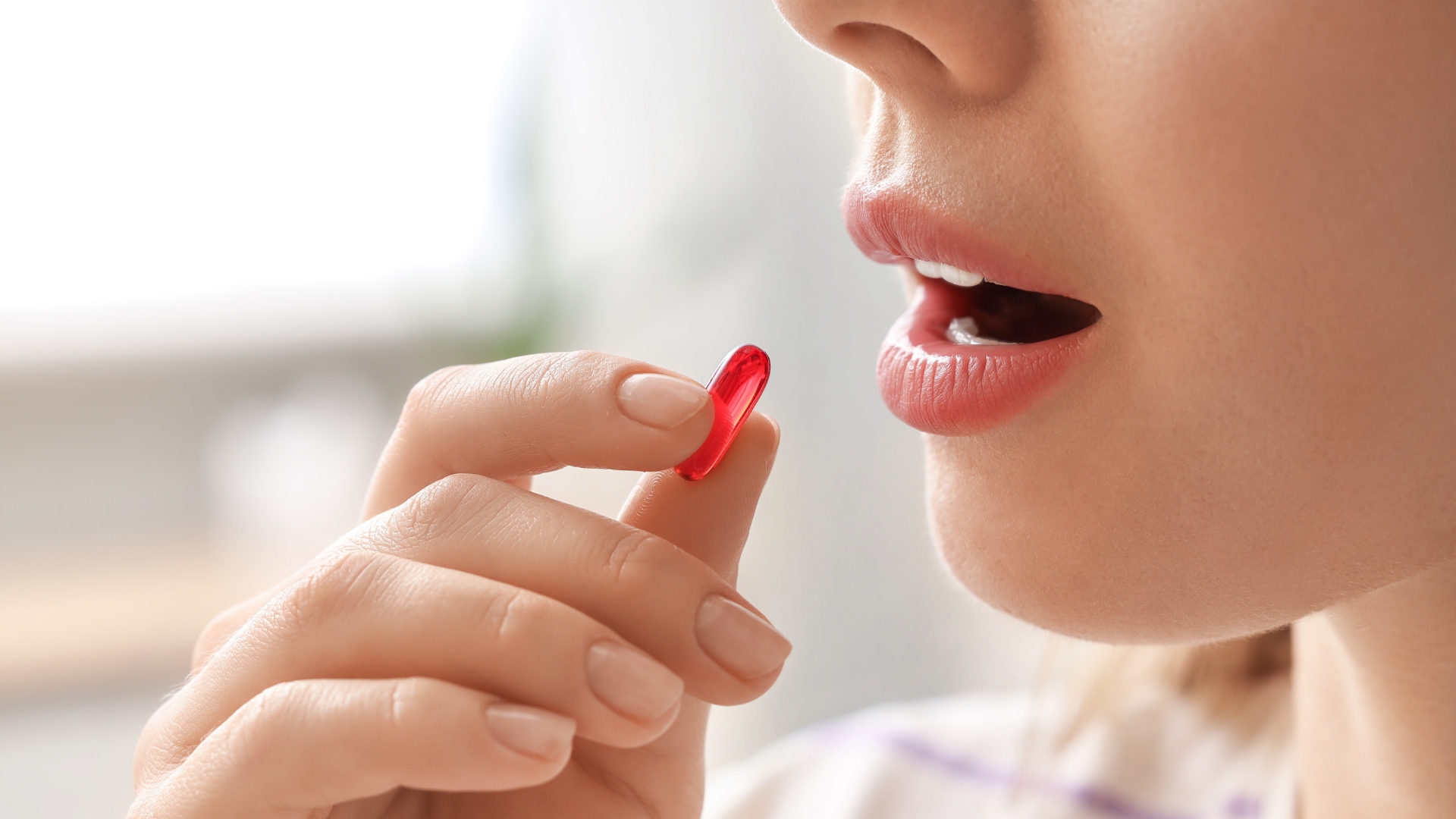 How Nutritional Awareness Supports Wellness