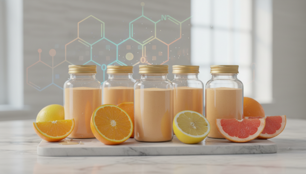 Top 5 modified citrus pectin supplements 2026 comparison review