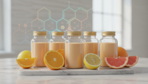 Top 5 Modified Citrus Pectin Supplements in 2026: Expert Comparison and Reviews