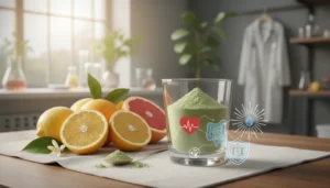 Modified Citrus Pectin: Benefits, Dosage & Side Effects