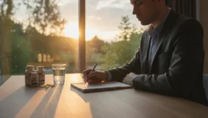 Best Time to Take Vitamin D: Morning, Afternoon, or Night?