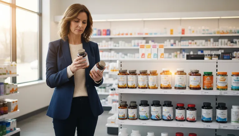 guide to choosing the right vitamin D supplement dosage in winter