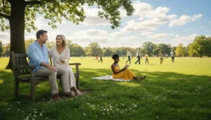 How Much Sun Do You Need for Vitamin D? A Guide by Skin Type and Season