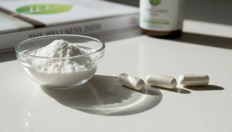 how to take modified citrus pectin powder versus capsules comparison