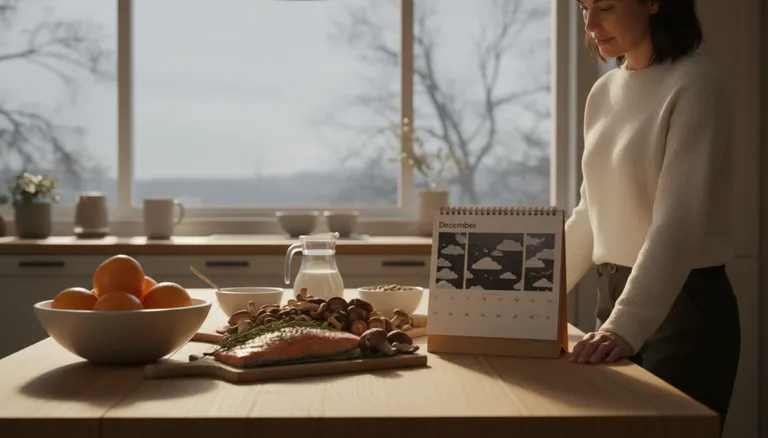 common challenges in achieving adequate vitamin D levels from sun and food sources