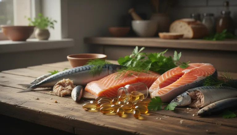 cod liver oil and fatty fish as the most potent natural vitamin D food sources