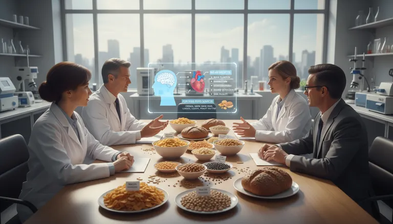 niacin food fortification program impact on pellagra eradication public health history