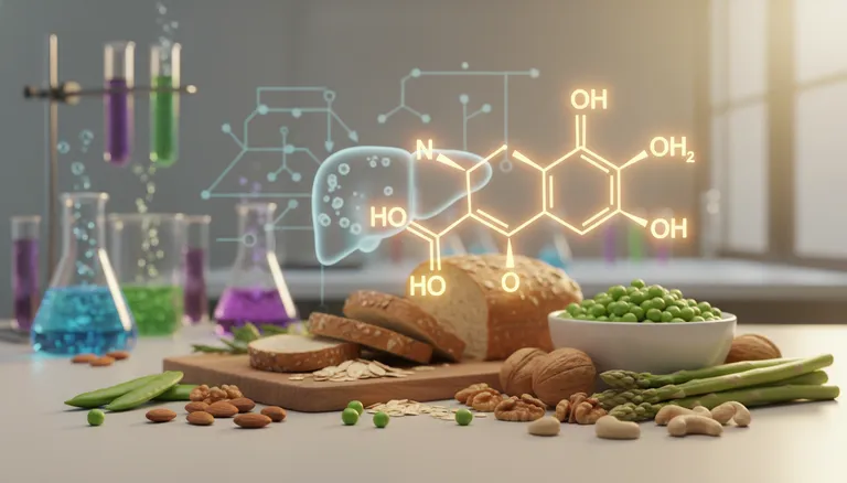 thiamine biochemistry and metabolism as pyrophosphate coenzyme TPP in cellular energy pathways