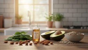 Vitamin E: Benefits, Dosage, Food Sources, and Deficiency Signs