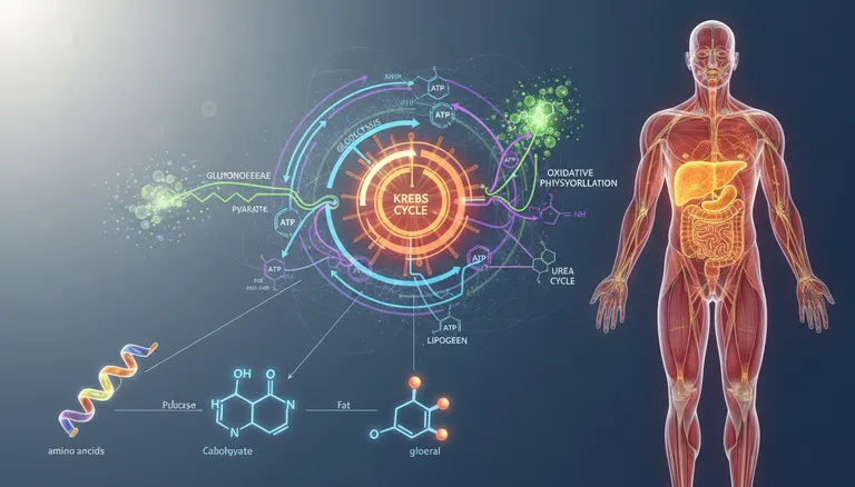 vitamin B5 supporting protein carbohydrate and fat metabolism through coenzyme A pathways