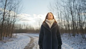 Can You Get Enough Vitamin D in Winter? What to Do When Sun Is Scarce