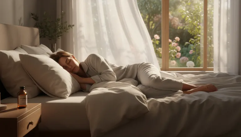 vitamin D effects on sleep quality and daily energy levels